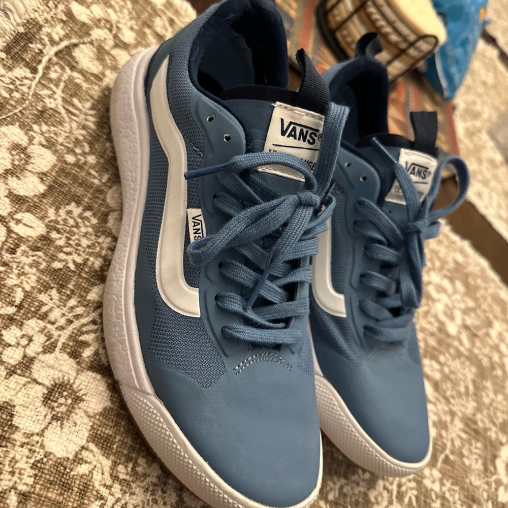 Vans Blue UltraRange